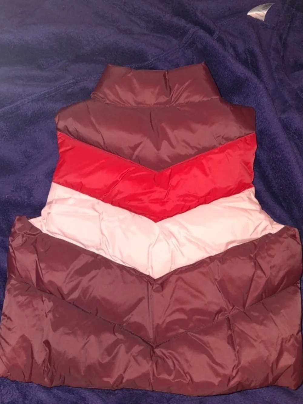 Old Navy retro multi